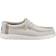 Hey Dude Wally Jute Sneaker Herrer - Beige