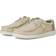 Hey Dude Wally Jute Sneaker Herrer - Beige