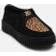 Clarks Torhill Bee D Sko - Leopard Print