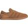 adidas Tobacco Trainers - Brown