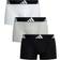 adidas Active Flex Cotton Trunk - Multicolore