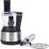 Salter 3 in 1 Electric Food Processor