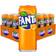 Fanta Orange 20-pack