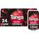 Tango Sugar Free Cherry 24 x 330ml 33cl 24pack