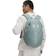 Under Armour Hustle Lite Backpack - Silica Green/Hydro Green