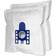 Lot de 10 Sacs d'aspirateur pour Miele Complete C1 C2 C3 Classic C1 S8340 Ecoline Classic C1 S8340 Ecoline Classic C1 Ecoline S5 Ecoline