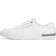 Tommy Hilfiger Core Corporate Vulc Leather - White