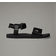 The North Face Skeena Sandal II TNF - Black/White Dune