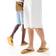 Havaianas Flip Flops Unisex Modell - Gula