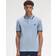 Fred Perry Twin Tipped Polo Shirt - Blue
