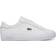 Lacoste Powercourt 125 2 M - White