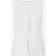 Gina Tricot Tailored Boatneck Vest - Vit