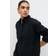 Gina Tricot Linneskjorta Linen Blend Shirt - Svart