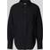 Gina Tricot Linneskjorta Linen Blend Shirt - Svart