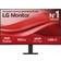 LG 27U421A-B 27 Inch Full HD Monitor