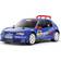 Tamiya Peugeot 306 Maxi BT-01 Samlesæt
