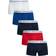 Gant 5-Pack Trunks Multi