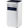 Taurus Aire Acondicionado Portétil Cold Design+ 2000 FG