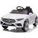Mercedes CLS350 12V White