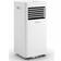 Olimpia Splendid Condizionatore Portatile 12000 Btu/h
