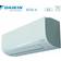 Daikin Dual Split Climatiseur Siesta Série 9+12 2AMXF50A R-32 Wi-Fi