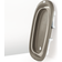 Dolu Stone Grey Folding Baby Bathtub 20 x 46.5 x 75 cm