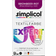 Simplicol Textilfarbe Expert Brombeer-Rot 150 g