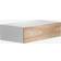 Sklum Florens Natural Wall Console Table