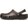Crocs Classic Sandaler - Brun