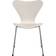 Fritz Hansen Sjuan 3107 7:14 AM Stol Beige Köksstol