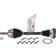 Febi Drive Shaft Fits VW Golf 1.8 Front Left 85 to 92
