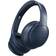Doqaus Bluetooth Hörlurar Over Ear Marinblå