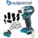 Makita DTD172Z 18V LXT Brushless Cordless 4 Stage Impact Driver Bare +9pc Socket