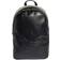 adidas Polyurethane Outline Trefoil Backpack - Black