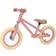 Little Dutch Balance Bike Pink LD8005
