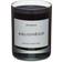 Byredo Bibliothèque Candle 240 g Doftljus