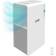 Cecotec Climatiseur Portatif ForceClima 9150 Style 9000 BTU
