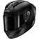 Shark Aeron Full Carbon Helmet - Black Man