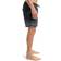 Quiksilver Surfsilk Scallop 16" Swim Shorts - Dark Navy Tijuana