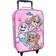 Paw Patrol Furever Fun Resväska 14,5L Rosa