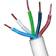 QuineQuintax Installationskabel 5 x 2,5 mm 50 m