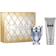Rabanne Invictus Eau De Toilette 50ml Gift Set