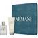Giorgio Armani Aqua Di Gio Giftset 125 ml