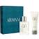Giorgio Armani Aqua Di Gio Giftset 125 ml