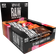 Warrior Raw Protein Flapjack Bars x 75g Each Packed with 20g 12 pcs