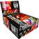 Warrior Raw Protein Flapjack Bars x 75g Each Packed with 20g 12 pcs