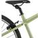 Puky LS-Pro 24-8 Alu Barncykel Grön/Anthrazit Barncykel