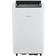 Hisense APH09QC 2236 Fr Mobiles Klimagerät