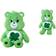 Care Bears Good Luck Bear 35 cm