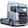 Italeri Scania S770 4x2 Normal Roof GreyCap 3971
